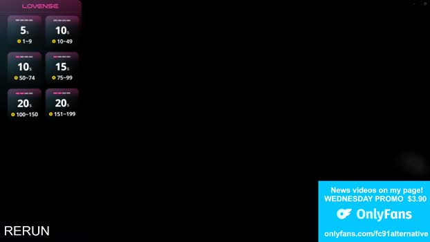 fc91 Ass Webcam SHOW @ Chaturbate 06-02-2025