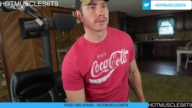 hotmuscles6t9 deepthroat Webcam SHOW @ Chaturbate 05-02-2025