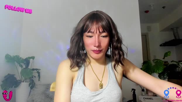 hottycrishinaxx kiss Webcam SHOW @ Chaturbate 06-02-2025