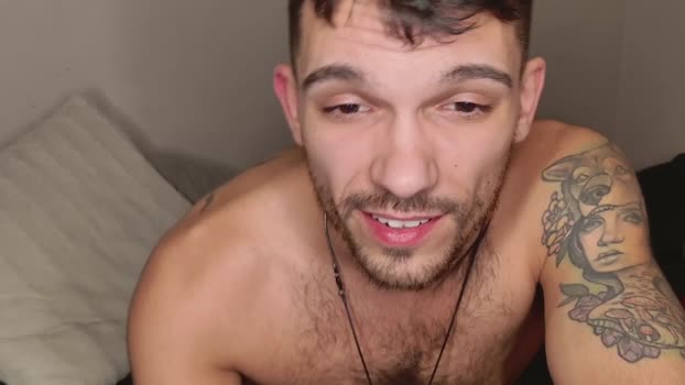 jackdesfeux spanking Webcam SHOW @ Chaturbate 06-02-2025