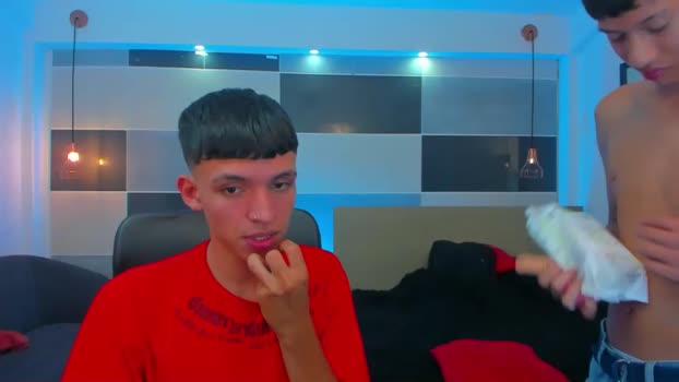 juan_nd_steven hard Webcam SHOW @ Chaturbate 06-02-2025