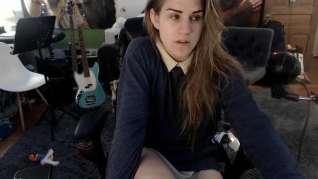 katiecutie_5 hardcock Webcam SHOW @ Chaturbate 06-02-2025