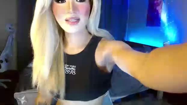 katykiat sweet Webcam SHOW @ Chaturbate 05-02-2025