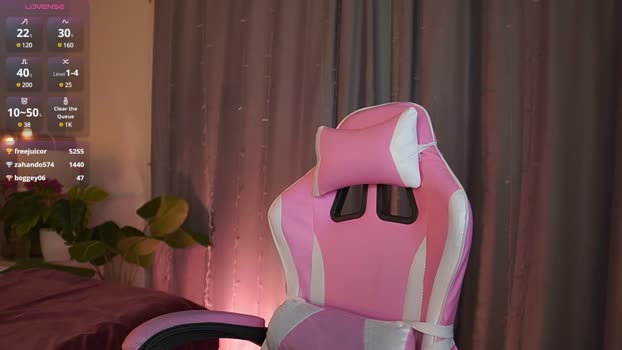 _lala_land_ bigboobs Webcam SHOW @ Chaturbate 06-02-2025