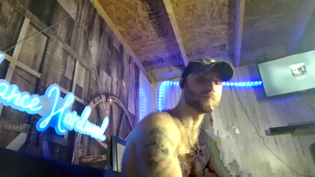 lancehardwood222 sexybody Webcam SHOW @ Chaturbate 06-02-2025