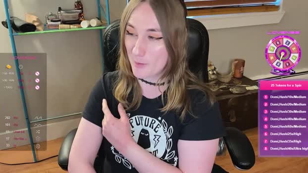 luluv spanking Webcam SHOW @ Chaturbate 06-02-2025