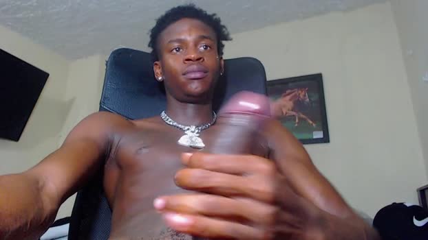 real1dk Recorded Webcam SHOW @ Chaturbate 06-02-2025