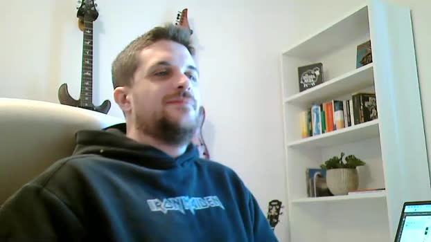 remoteworkingcum oral Webcam SHOW @ Chaturbate 06-02-2025