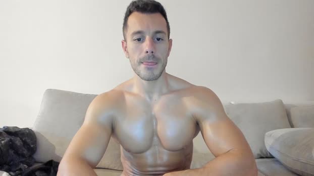 roberto4ever bj-dildo Webcam SHOW @ Chaturbate 06-02-2025