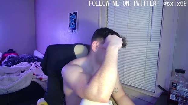 sexylax69 natural Webcam SHOW @ Chaturbate 06-02-2025