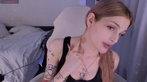 smanuna bigboobs Webcam SHOW @ Chaturbate 05-02-2025