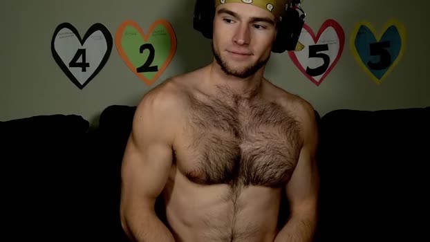 tayls4255 hardcore Webcam SHOW @ Chaturbate 06-02-2025