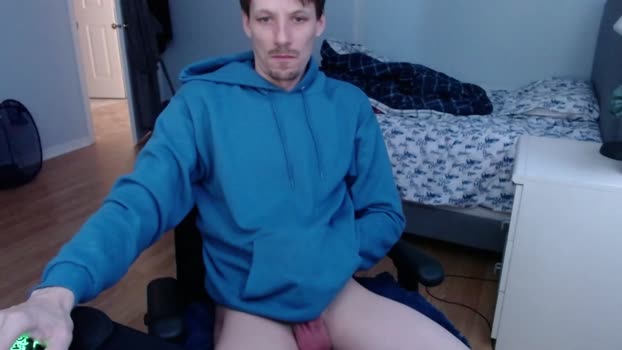 thebigbamboo26 analtoy Webcam SHOW @ Chaturbate 05-02-2025