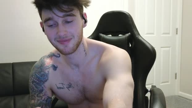 thebrentsavage handsome Webcam SHOW @ Chaturbate 06-02-2025