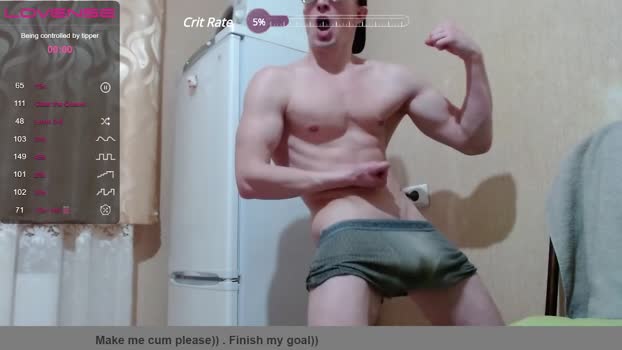 wayne6258 Recorded Webcam SHOW @ Chaturbate 05-02-2025