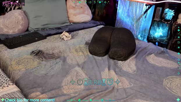 xaevynne beautiful Webcam SHOW @ Chaturbate 06-02-2025