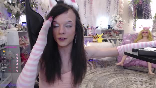xxhayleemariexx fuckhard Webcam SHOW @ Chaturbate 06-02-2025
