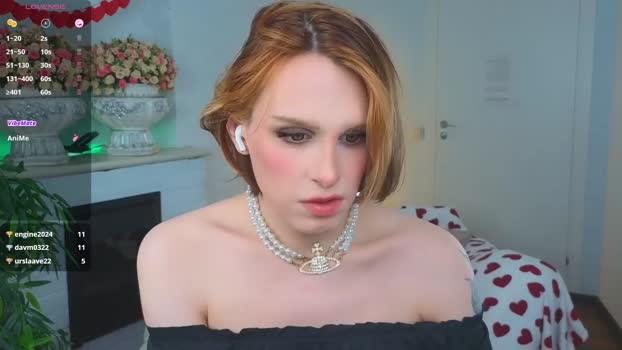 _yourfoxy_ analsex Webcam SHOW @ Chaturbate 05-02-2025