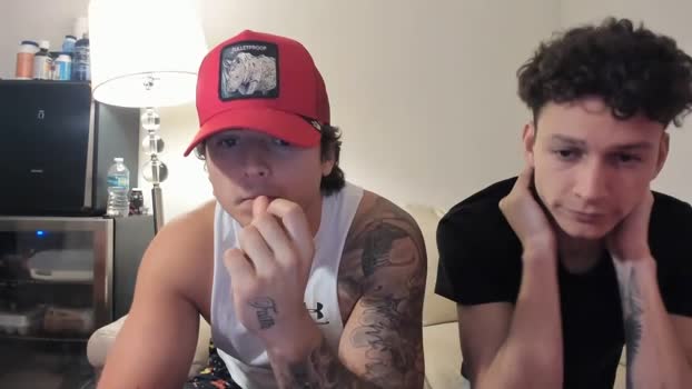 zaylanez Download Webcam SHOW @ Chaturbate 05-02-2025