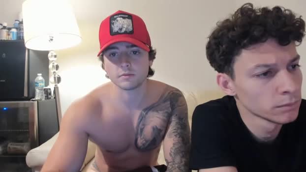 zaylanez horny Webcam SHOW @ Chaturbate 06-02-2025