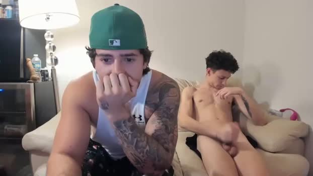 zaylanez fuckass Webcam SHOW @ Chaturbate 06-02-2025