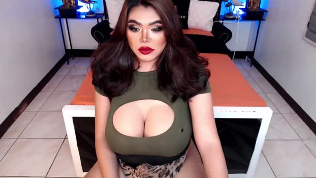 10incheskinkynastytrans toy Webcam SHOW @ Chaturbate 07-02-2025