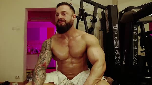 adonis_msc bigass Webcam SHOW @ Chaturbate 06-02-2025