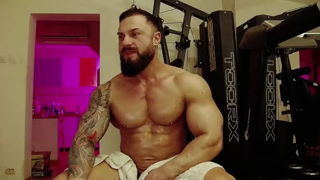 adonis_msc bigcock Webcam SHOW @ Chaturbate 06-02-2025