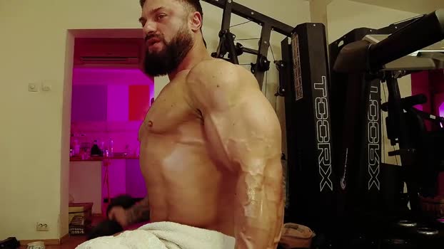 adonis_msc squirt Webcam SHOW @ Chaturbate 06-02-2025