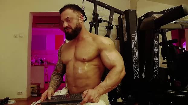 adonis_msc spanking Webcam SHOW @ Chaturbate 06-02-2025