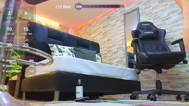 aris_sexx toys Webcam SHOW @ Chaturbate 07-02-2025