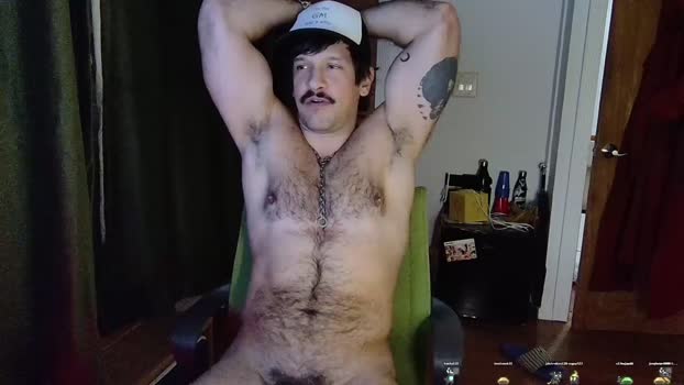 bigbro42069 beauty Webcam SHOW @ Chaturbate 07-02-2025