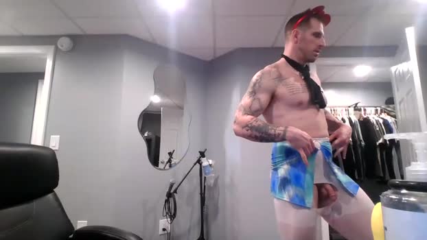 bigdaddyslutho big Webcam SHOW @ Chaturbate 07-02-2025