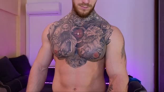 bodyouwant analsex Webcam SHOW @ Chaturbate 07-02-2025
