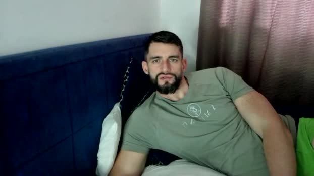 dannyk1990 hardcore Webcam SHOW @ Chaturbate 07-02-2025