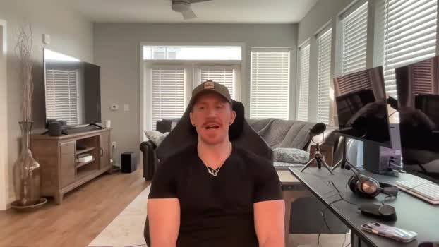 discgolf4life jerking Webcam SHOW @ Chaturbate 06-02-2025