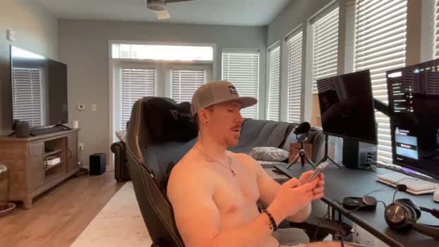 discgolf4life big Webcam SHOW @ Chaturbate 07-02-2025