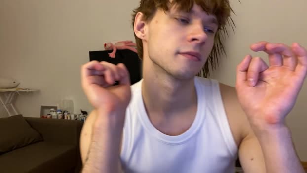 eitanhere Show Webcam SHOW @ Chaturbate 06-02-2025