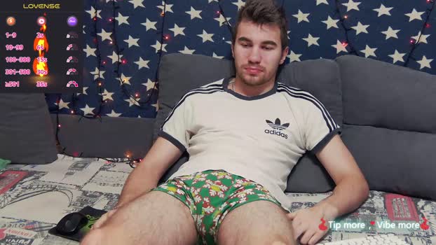harvey_ren ass Webcam SHOW @ Chaturbate 07-02-2025
