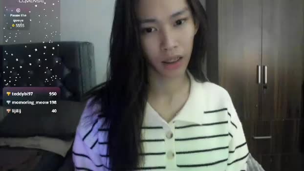 its_me_cora ass Webcam SHOW @ Chaturbate 07-02-2025