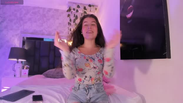 laurenblonde22 bj-dildo Webcam SHOW @ Chaturbate 06-02-2025
