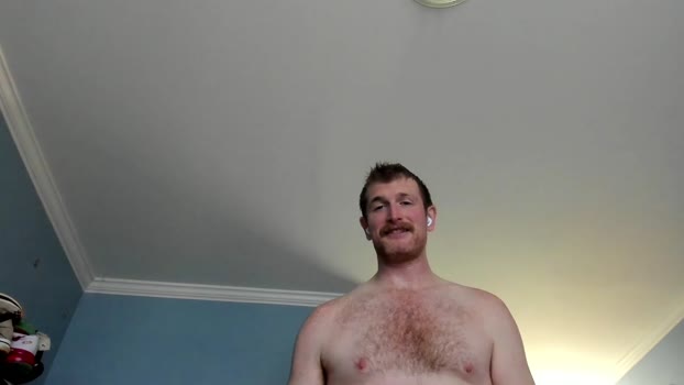 liam_1985 XXX Webcam SHOW @ Chaturbate 06-02-2025