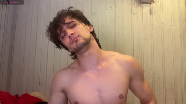 manolein yummy Webcam SHOW @ Chaturbate 06-02-2025