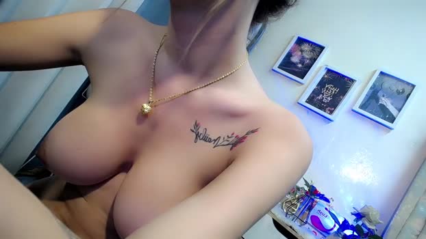 mayly_deputaxx fuckhard Webcam SHOW @ Chaturbate 07-02-2025