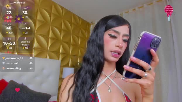 nahiavictoria hard Webcam SHOW @ Chaturbate 07-02-2025