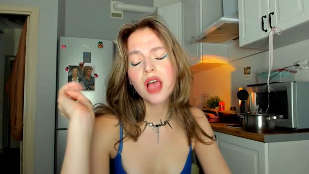 niky_jess kink Webcam SHOW @ Chaturbate 06-02-2025