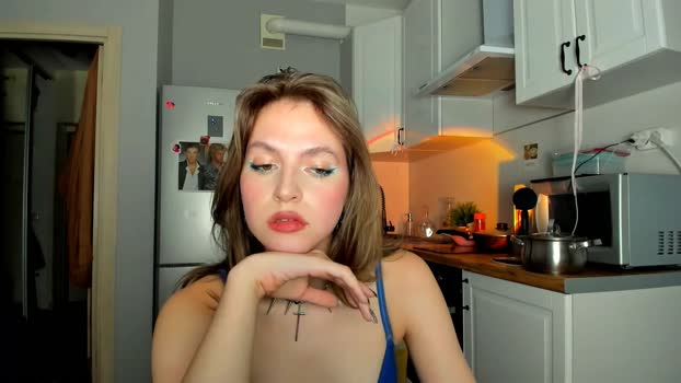 niky_jess fuckme Webcam SHOW @ Chaturbate 06-02-2025