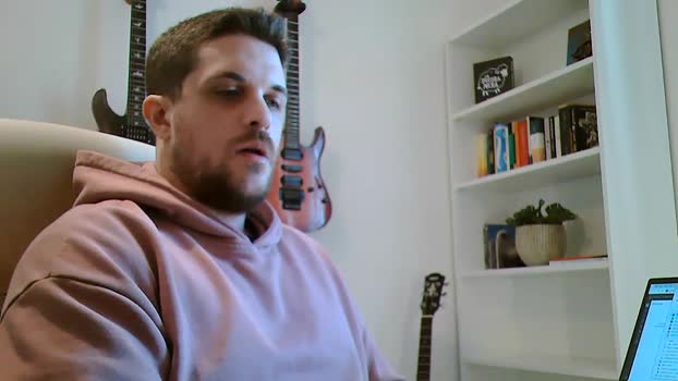 remoteworkingcum fuck Webcam SHOW @ Chaturbate 07-02-2025