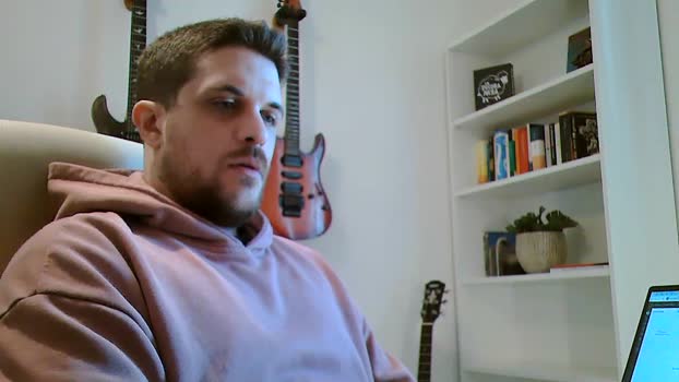 remoteworkingcum big Webcam SHOW @ Chaturbate 07-02-2025