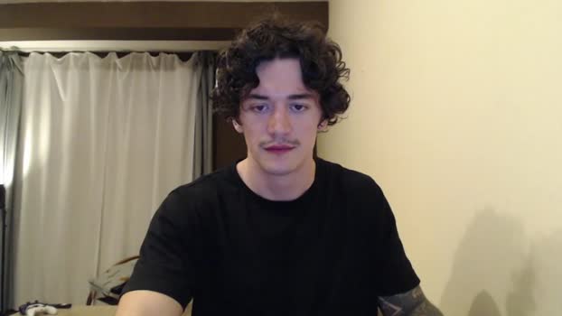 sam_winchest kiss Webcam SHOW @ Chaturbate 07-02-2025